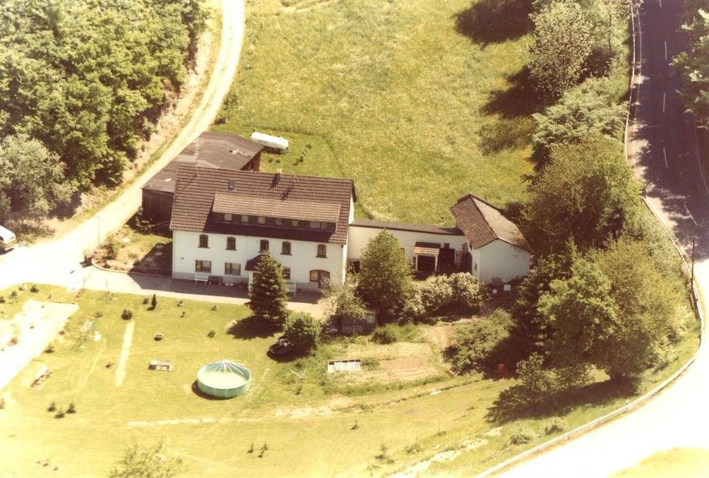 Altenheim Herschbroich