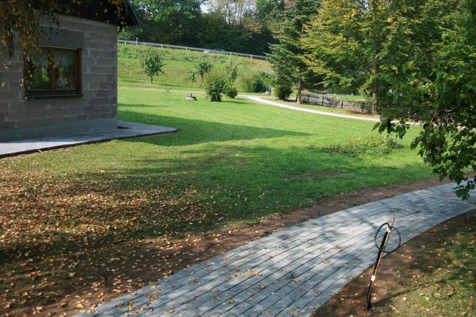 Alte Burg Pflege und Altenheim